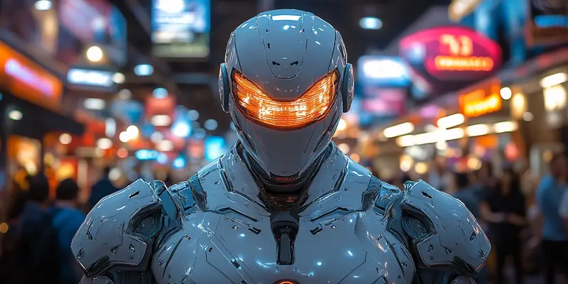 Wie macht man Cosplay?