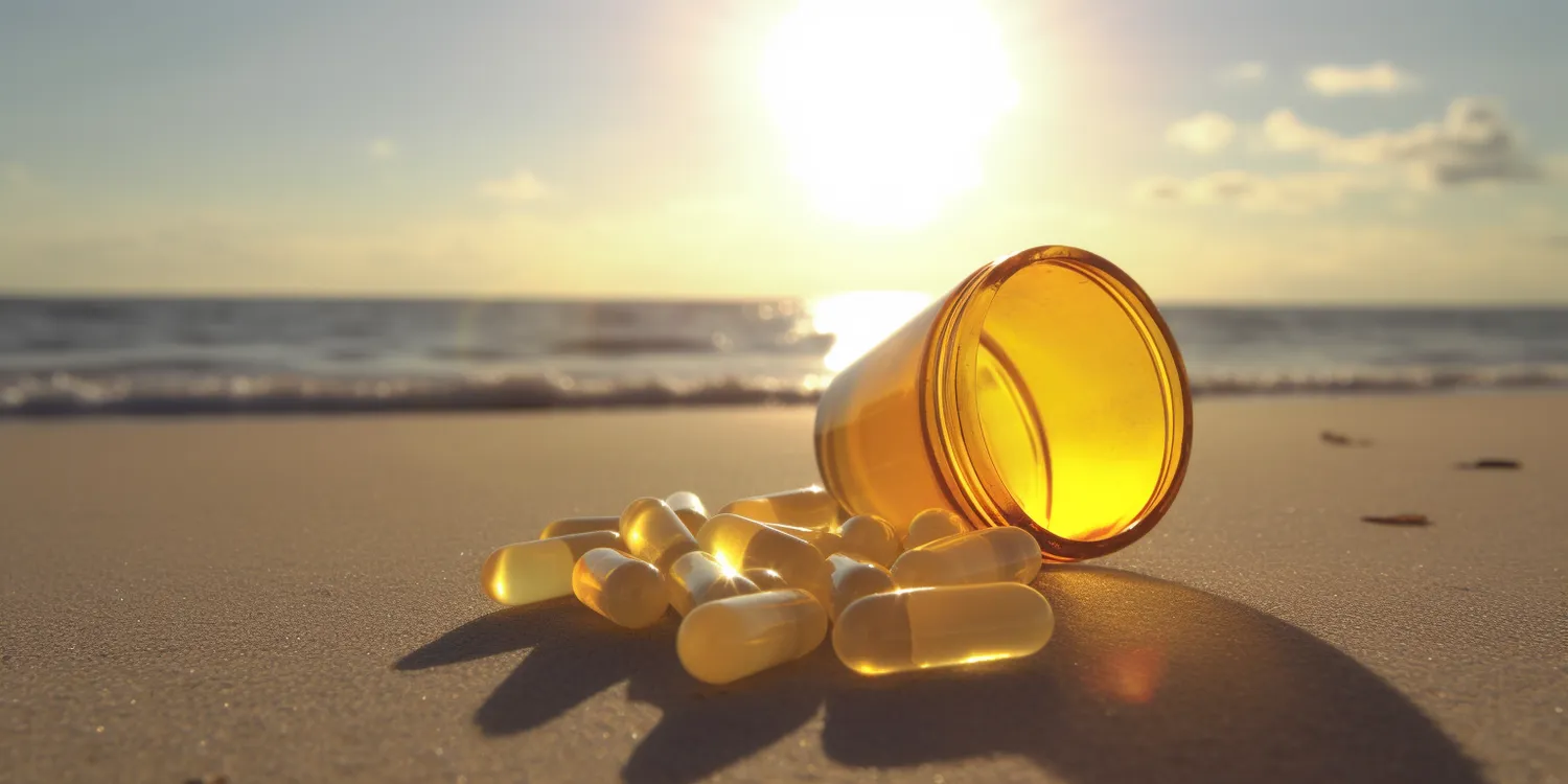 Witamina D na co pomaga?