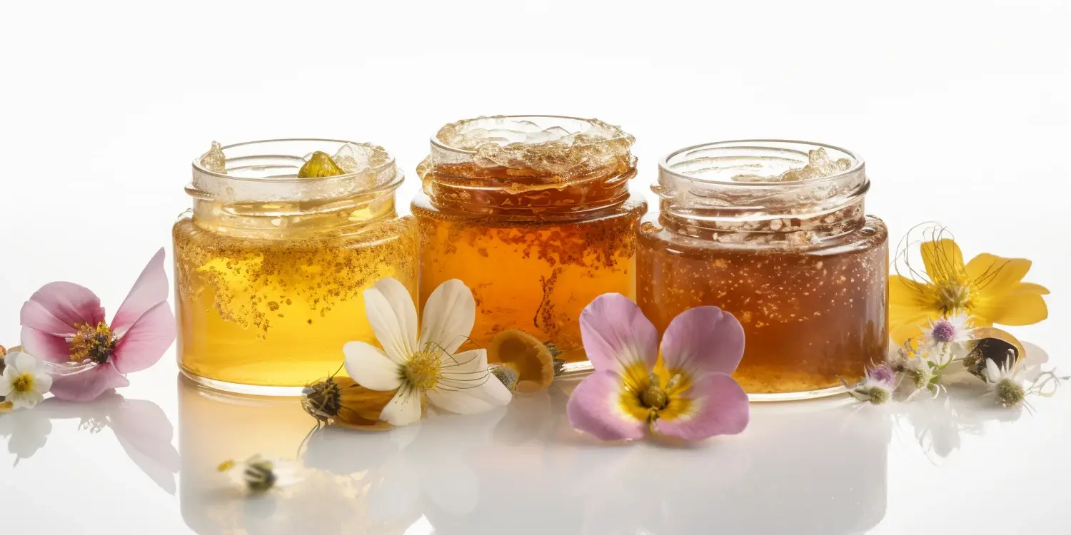 Wspieranie odporności miodem wrzosowym