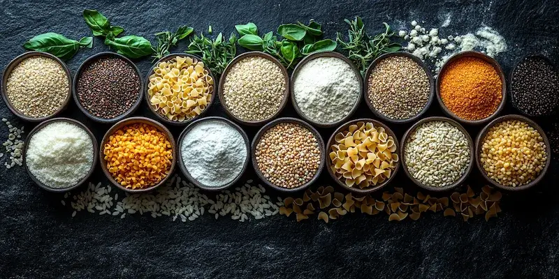 Bezglutenowe tortille gdzie kupić?