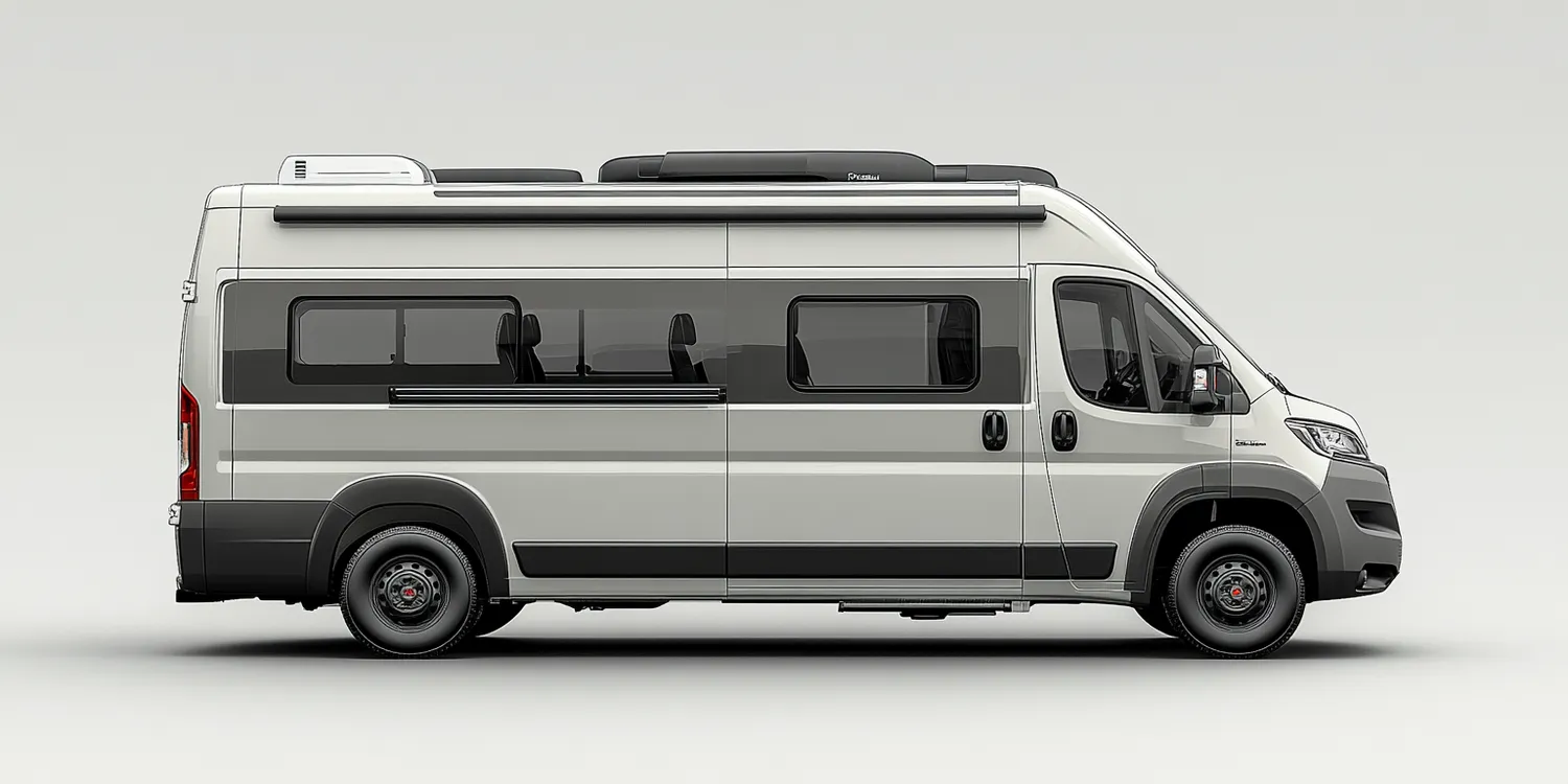 Bus 20 osobowy jakie prawo jazdy?