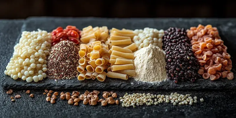 Ciasto filo bezglutenowe gdzie kupić?