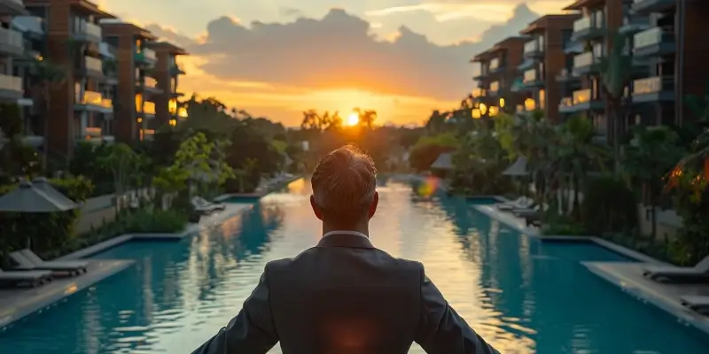  Co czeka polski rynek nieruchomości na sprzedaż?