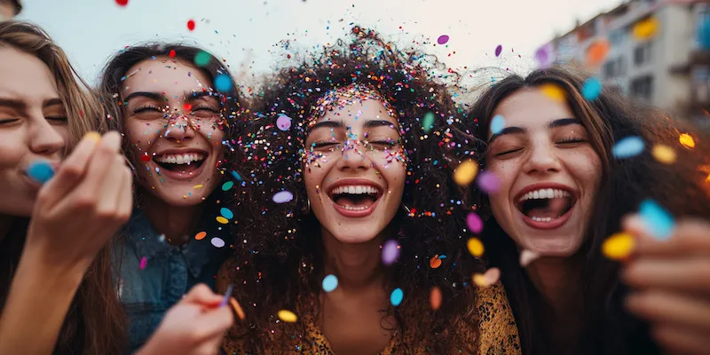 Co kupić facetowi na 40 urodziny?