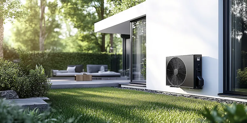 Co robi rekuperacja?