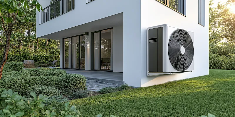 Co to znaczy rekuperacja?