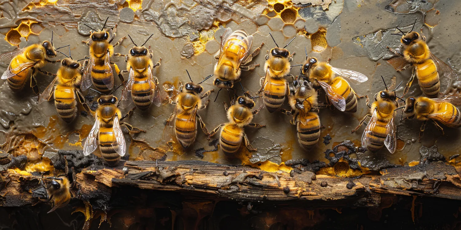 Czy każdy miód się krystalizuje?