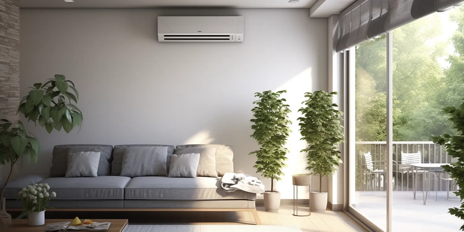 Czy klimatyzacja osusza powietrze?