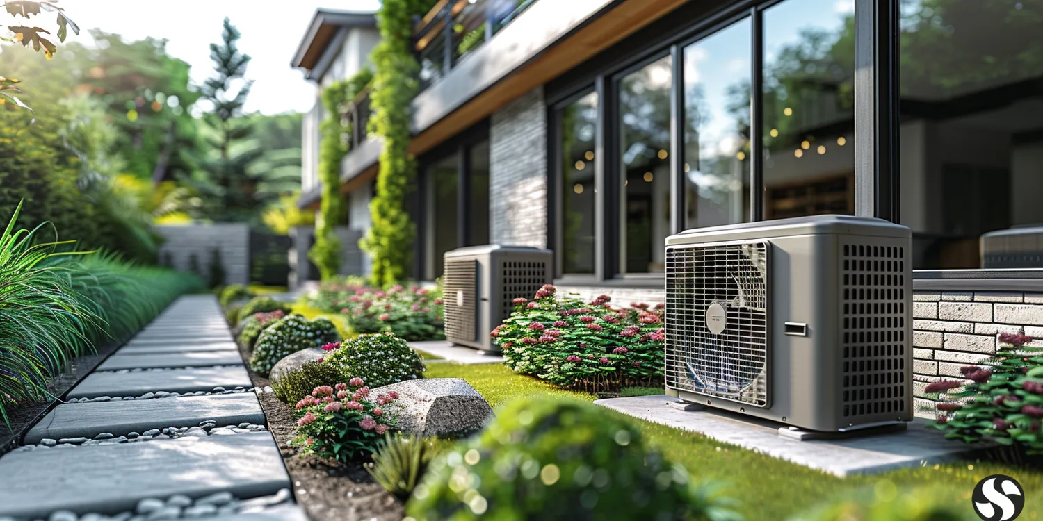 Czy klimatyzacja wysusza powietrze?