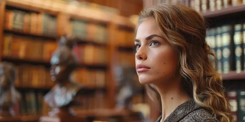 Czym powinien cechować się dobry adwokat?