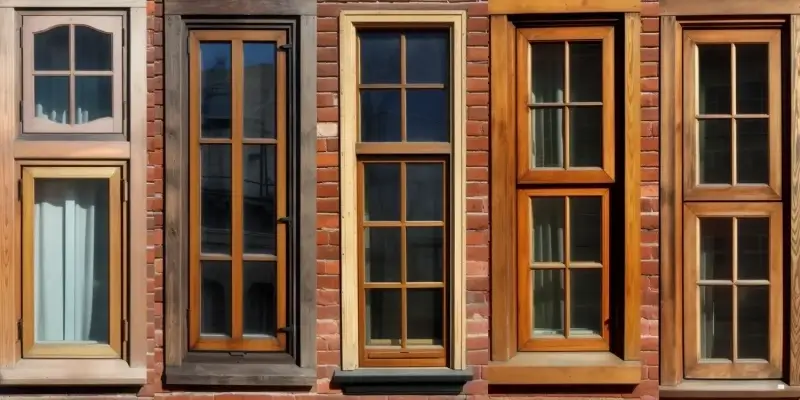 Czym uszczelnić okna od zewnątrz?