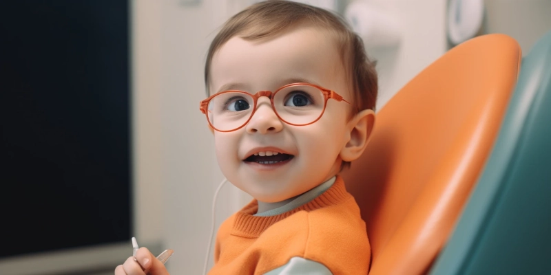 Dentysta dziecięcy Szczecin