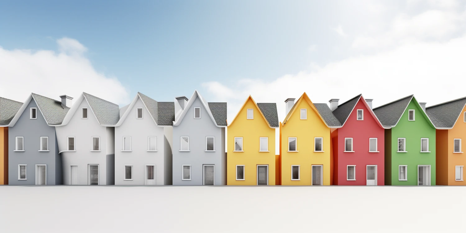 Dlaczego warto przeglądać nieruchomości na sprzedaż?