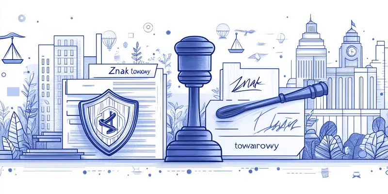 Dlaczego warto zarejestrować znak towarowy?