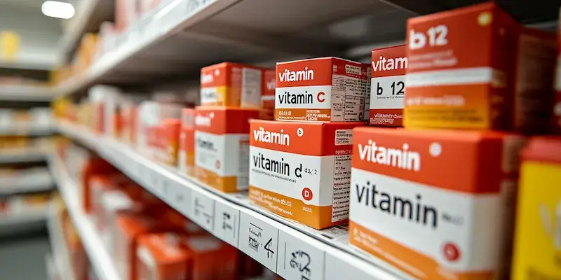 Drukarnia opakowań leków w modelu just-in-time