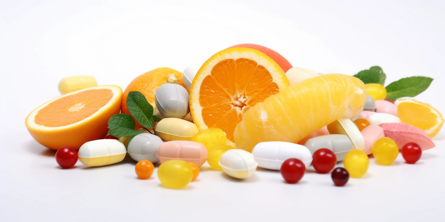 Dzienna porcja witaminy C