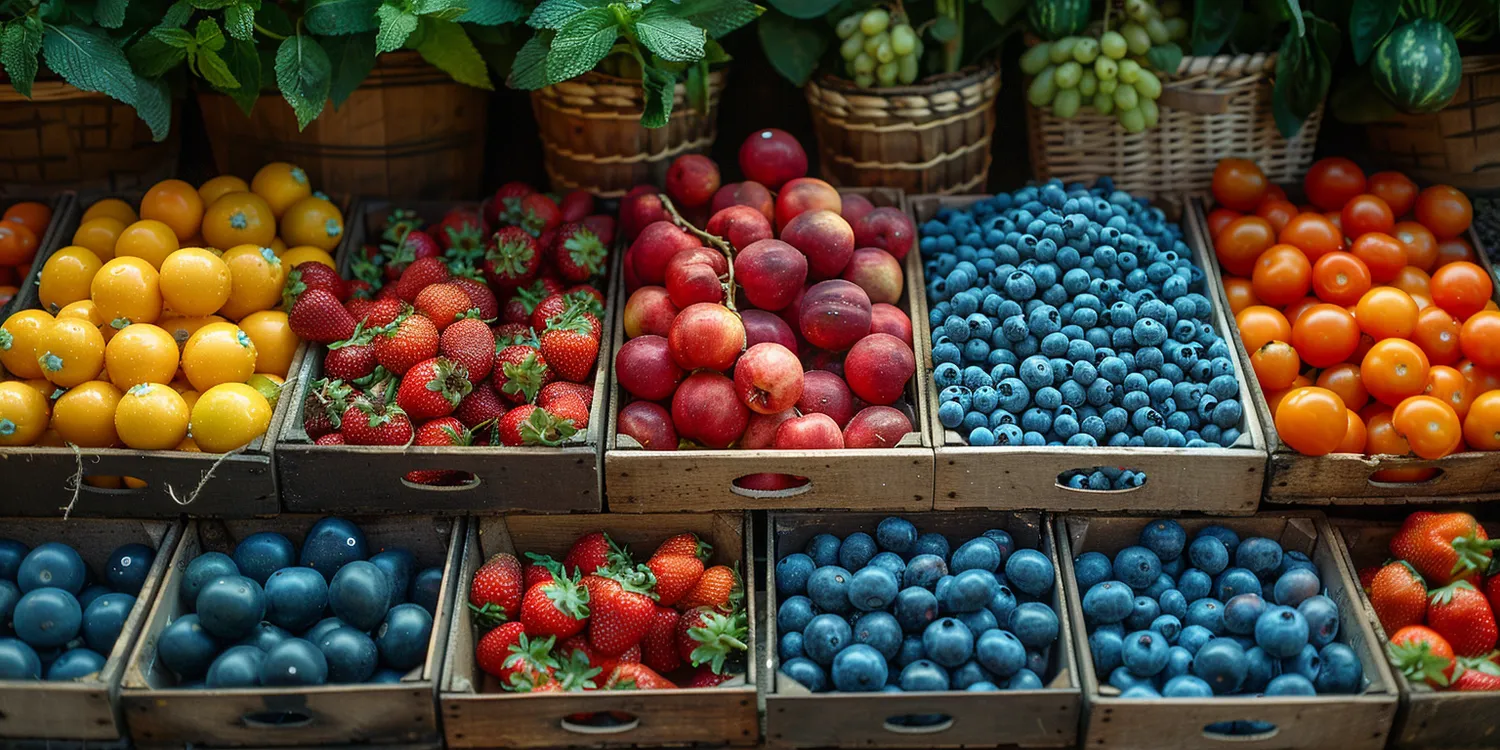 Gdzie kupić ekologiczne produkty?