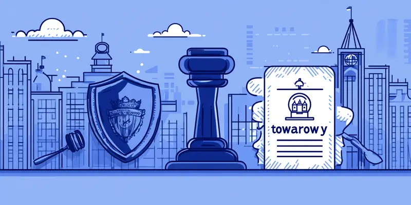 Gdzie można zastrzec znak towarowy?