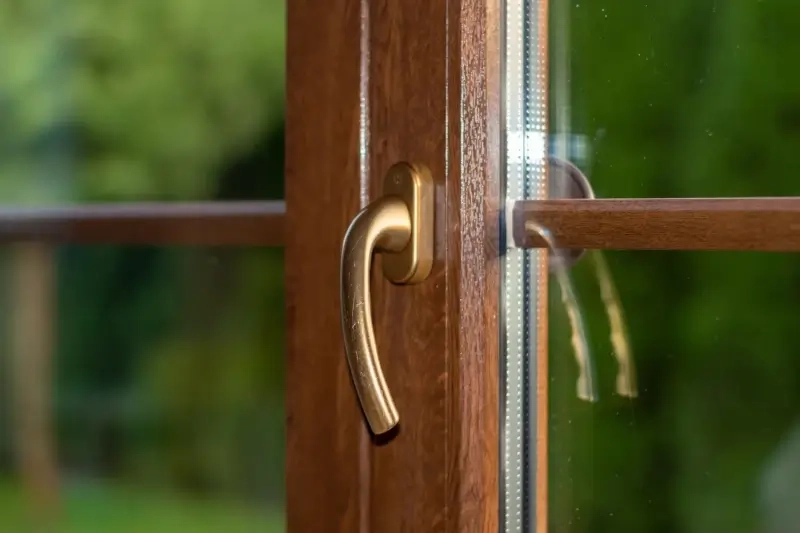 Gdzie wyrzucić stare okna drewniane?