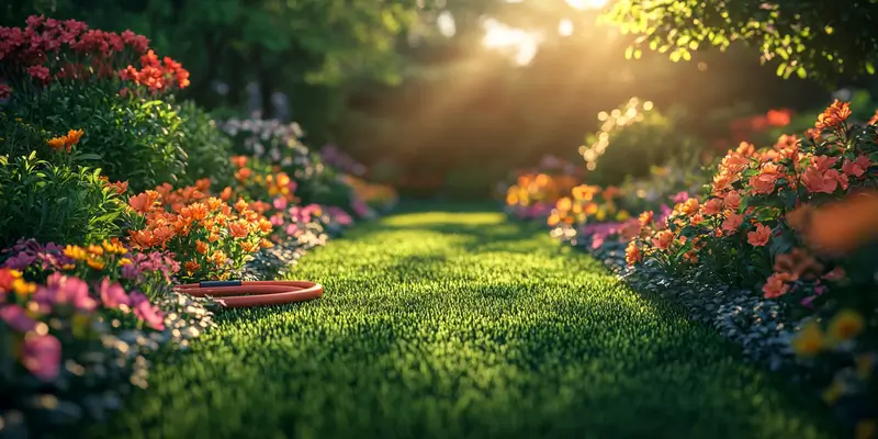 Gdzie wyrzucić węże ogrodowe?