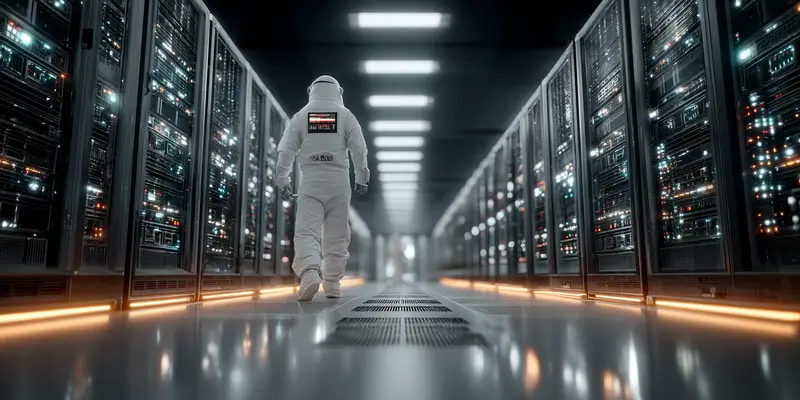 Hosting co to znaczy?