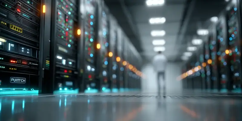 Hosting domeny co to jest?