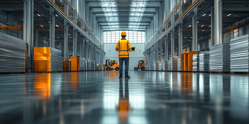 Hurtownia stali nierdzewnej Poznań