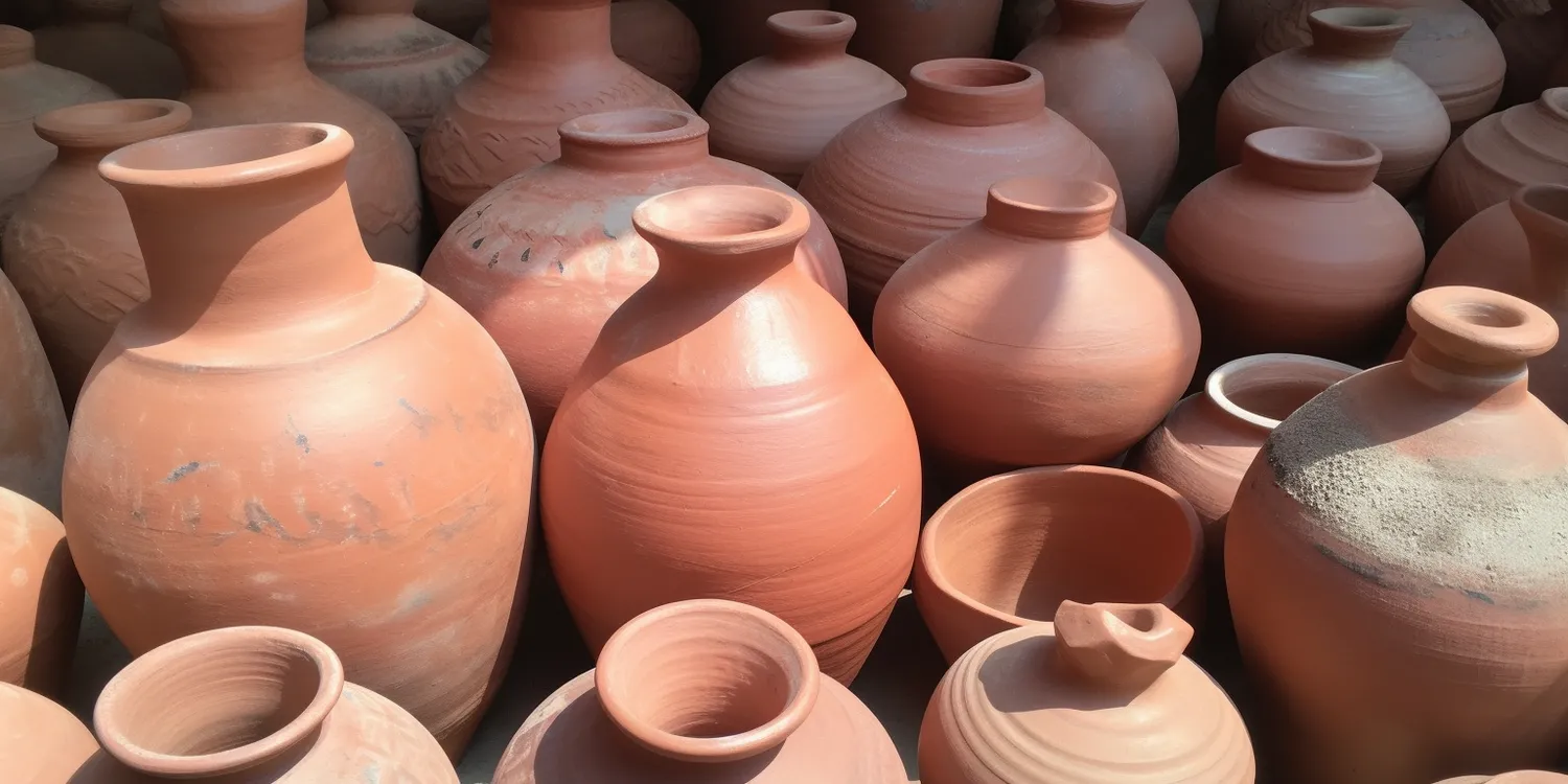 Ile czasu trwają warsztaty z ceramiki?