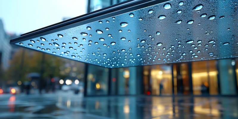 Ile kosztują usługi szklarskie?