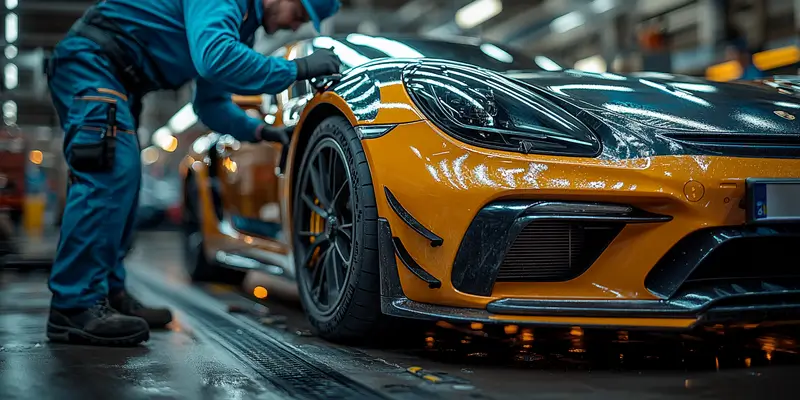 Ile kosztuje bdo warsztat samochodowy?