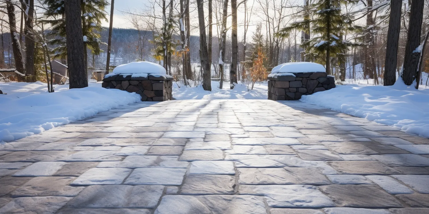 Ile kosztuje kostka brukowa za metr?