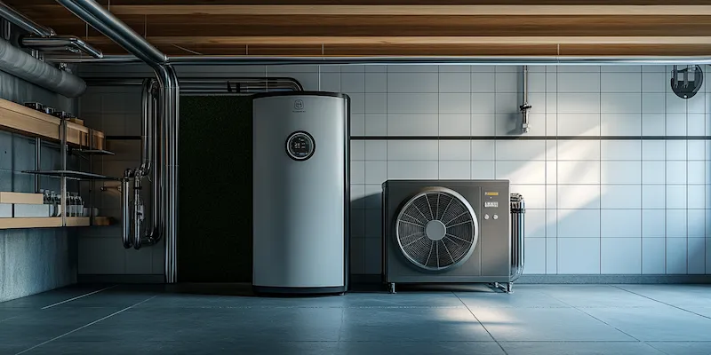 Ile kosztuje rekuperacja do domu 150m2?