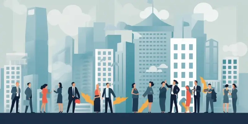 Ile osób ma kredyty hipoteczne?