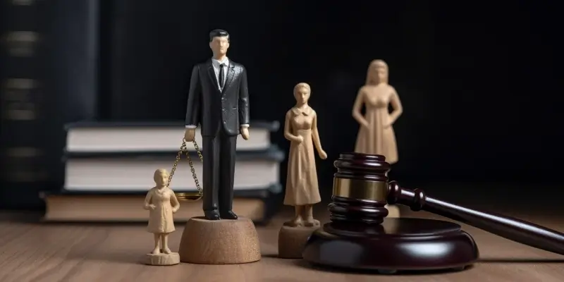 Ile się czeka na rozwód?