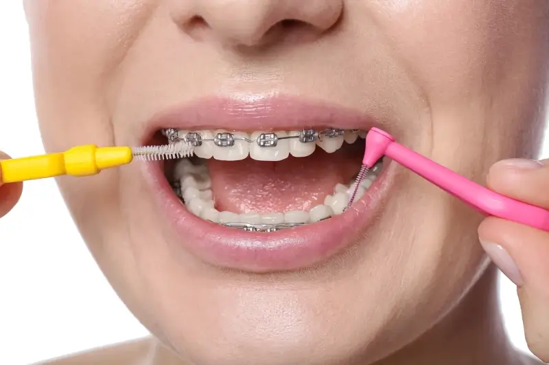 Ile trwa leczenie kanałowe 5?