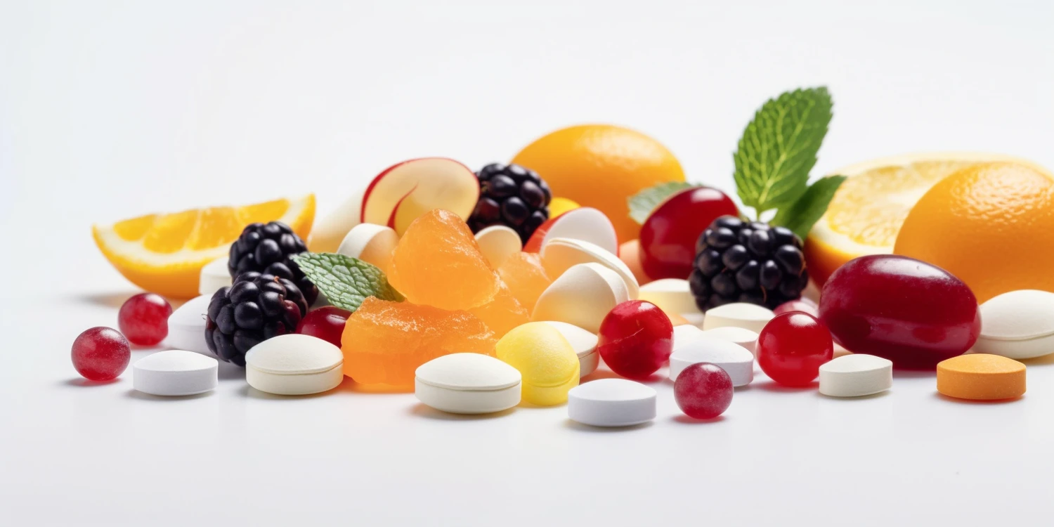 Ile witaminy C powinniśmy spożywać?