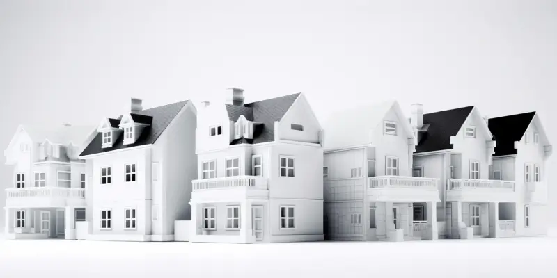 Ile wzrosną kredyty hipoteczne?