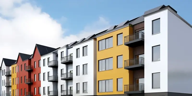  Inwestowanie w nieruchomości - prosty sposób na wzbogacenie 