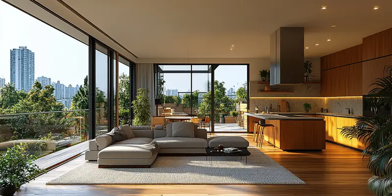 Jak dobrze zrobić zdjęcia mieszkania na sprzedaż?