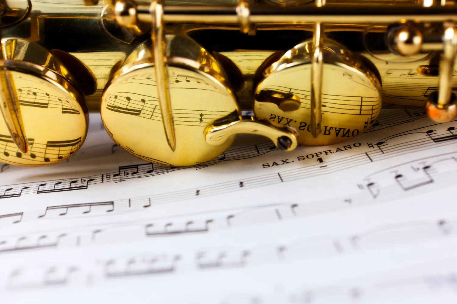 Jak narysowac saksofon?