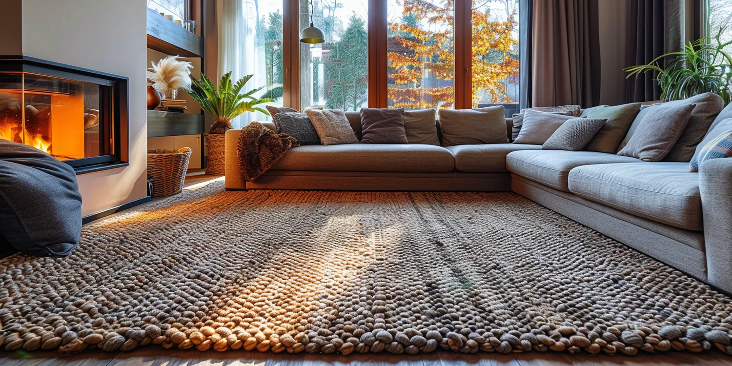 Jak obliczyć ilość wykładziny na schody?