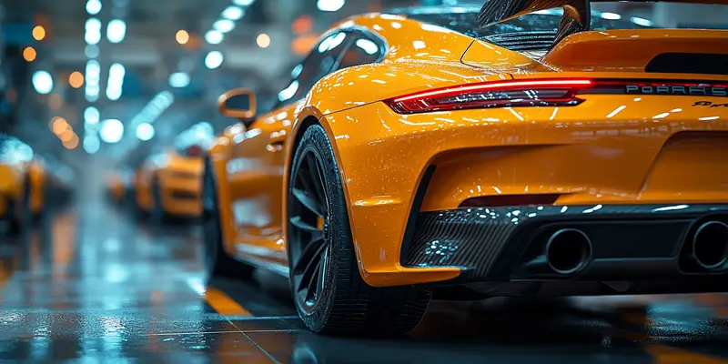 Jak otworzyć mały warsztat samochodowy?