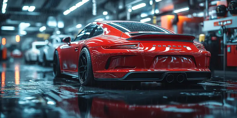 Jak otworzyć warsztat samochodowy 2015?