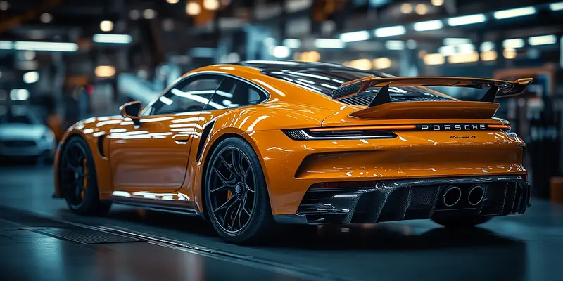 Jak otworzyć własny biznes warsztat samochodowy?