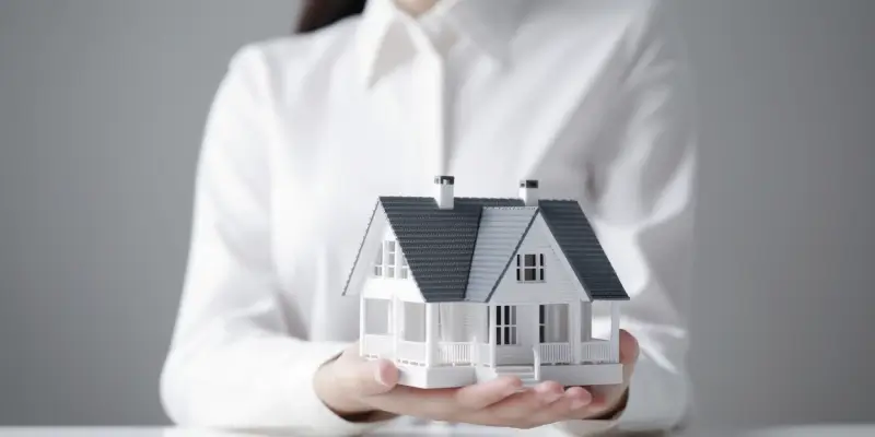 Jak sprzedać nieruchomość z kredytem?