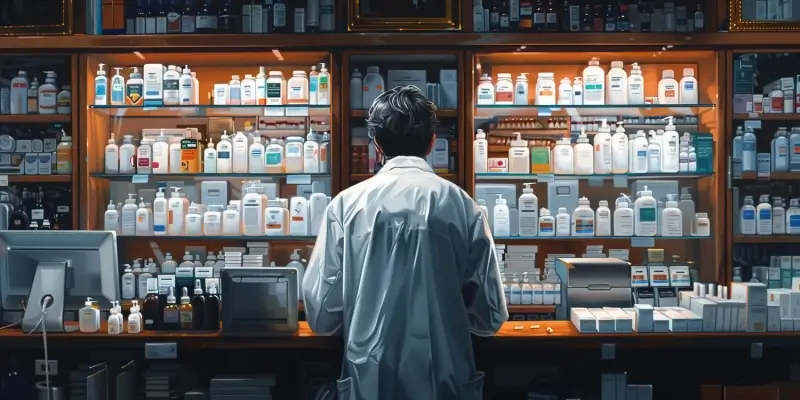 Jak stosować witaminę C w proszku?