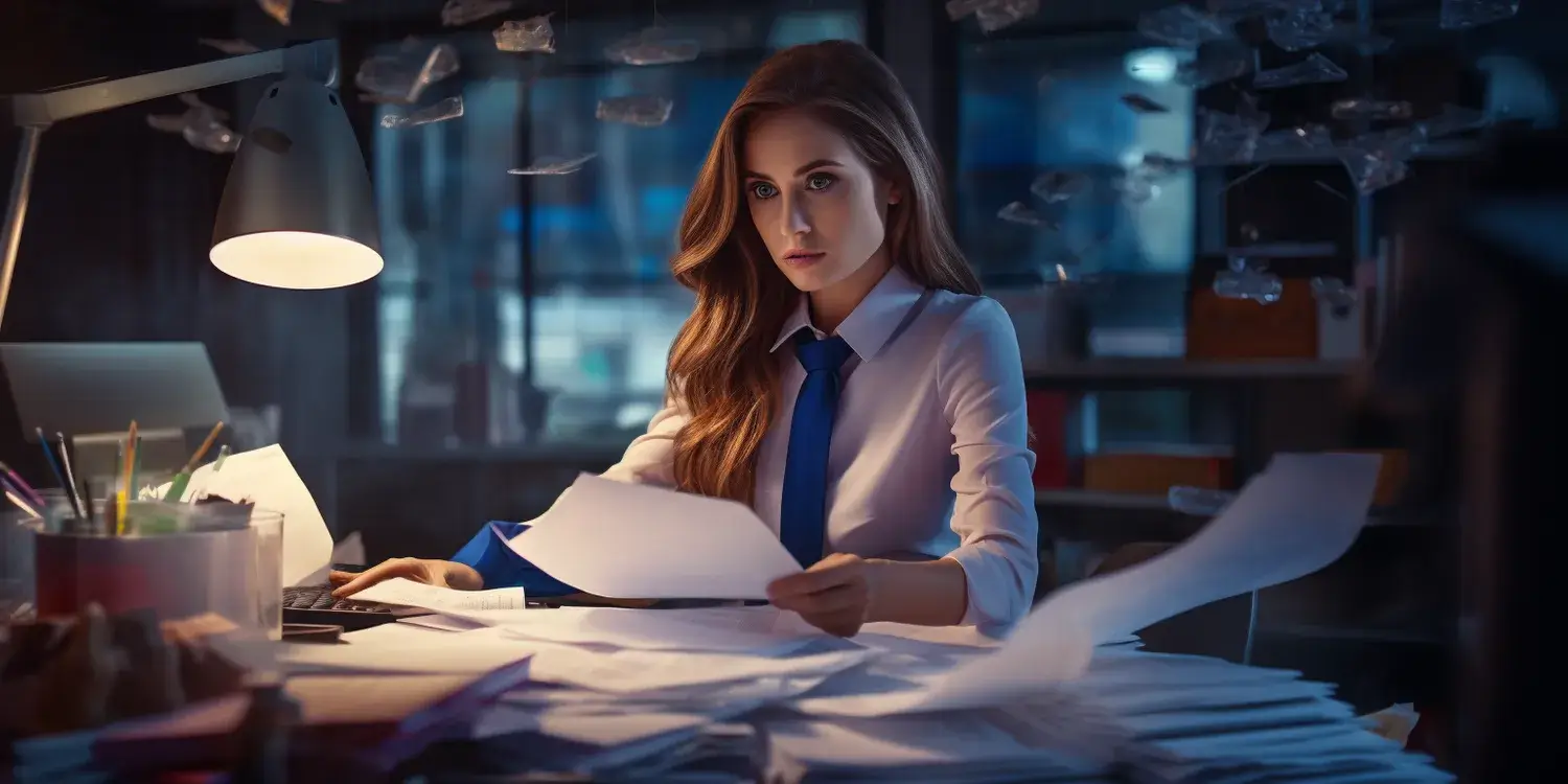 Jak ubezpieczyć biuro rachunkowe?