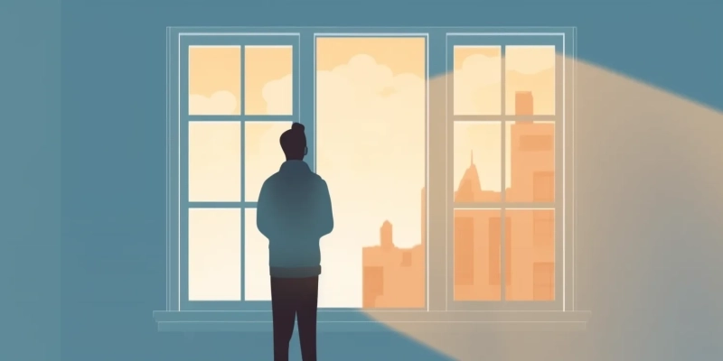 Jak uszczelnić okna na zimę?