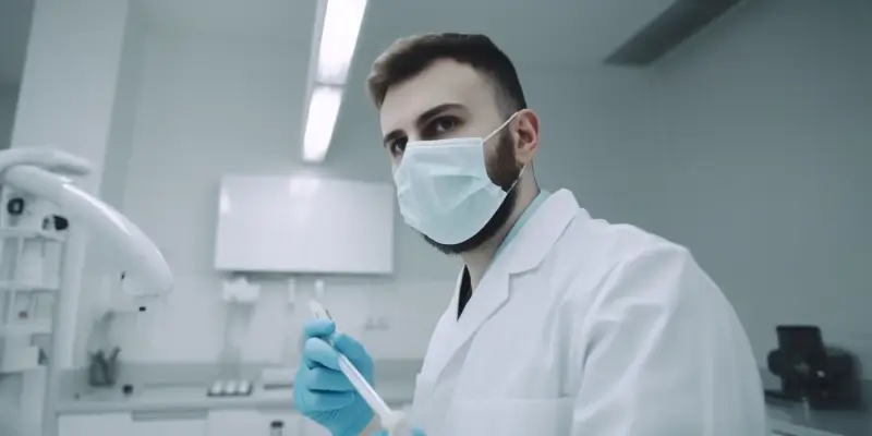 Jak wygląda leczenie kanałowe?