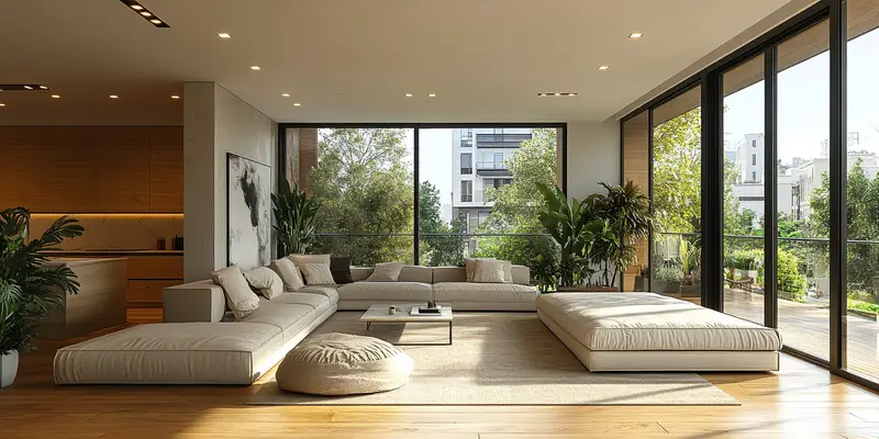 Jak wygląda sprzedaż mieszkania przez biuro nieruchomości?